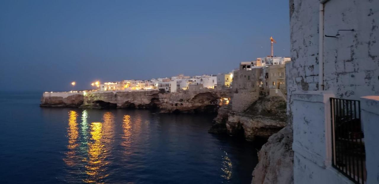 Trulli Tesoro Bed and Breakfast Cisternino Εξωτερικό φωτογραφία