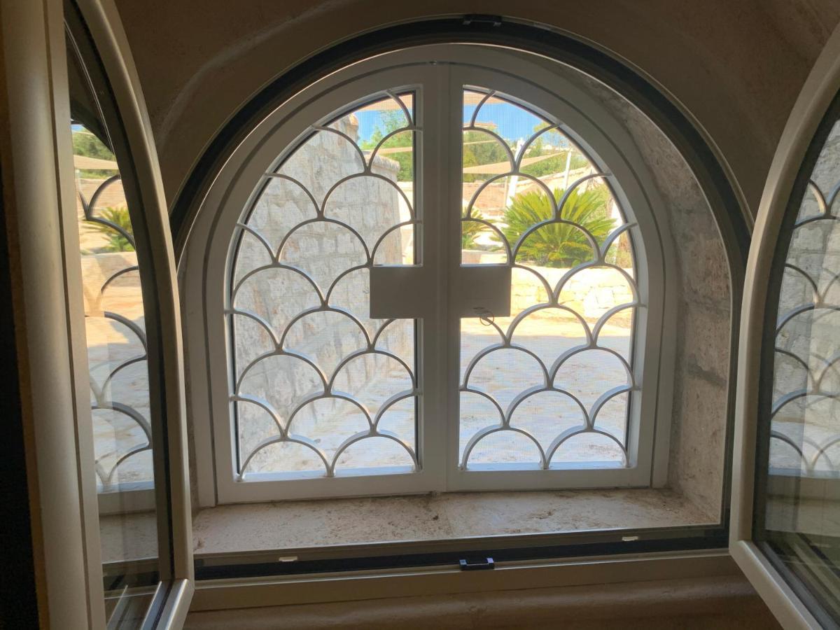 Trulli Tesoro Bed and Breakfast Cisternino Εξωτερικό φωτογραφία